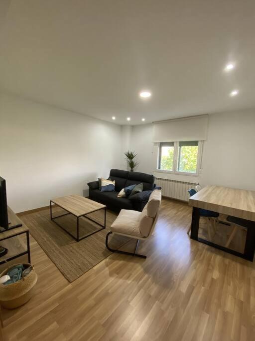 Apartamento Nya Zamora Exterior photo